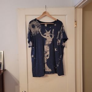 Magnolia Pearl "Space Disco" Tee